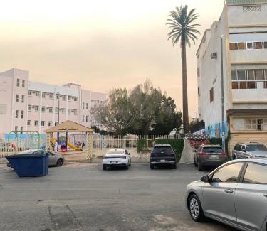 Taif Apartment | شقة أنيقة بغرفتين نوم - الطائف