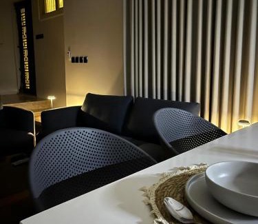 Taif Apartment | شقة أنيقة بغرفتين نوم - الطائف
