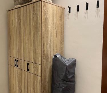 Taif Apartment | شقة أنيقة بغرفتين نوم - الطائف