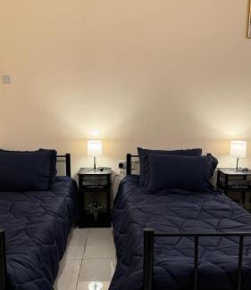 Hatta Apartment | شقة النور