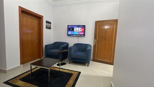 Taif Apartment | شقة راقية للايجار اليومي