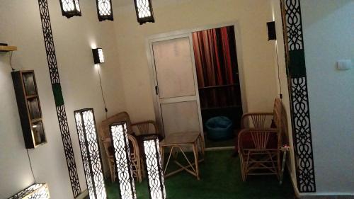 Al Karnak Apartment | شقة فندقية بروقان