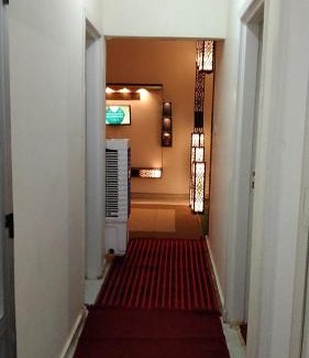 Al Karnak Apartment | شقة فندقية بروقان