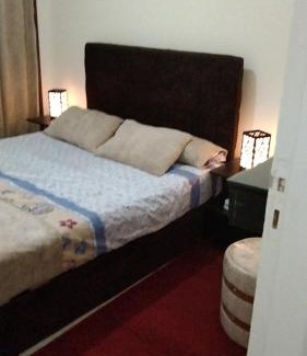 Al Karnak Apartment | شقة فندقية بروقان