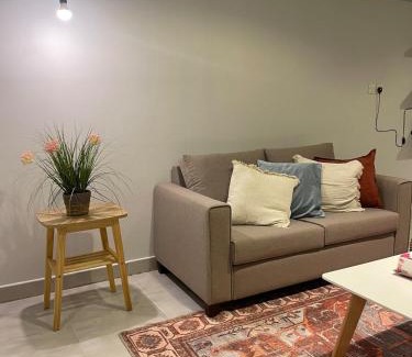 Al Ulaya Apartment | شقة فندقية بطابع عربي أنيق