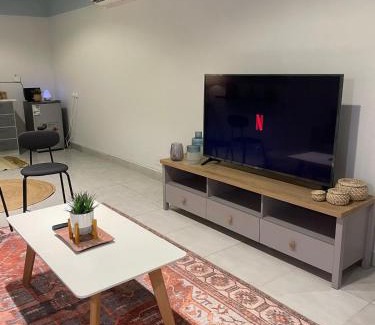 Al Ulaya Apartment | شقة فندقية بطابع عربي أنيق