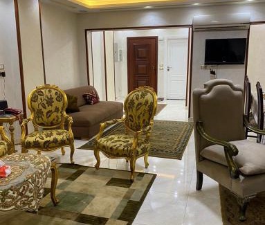 Mansoura Apartment | شقة فندقية مميزة بالمنصورة