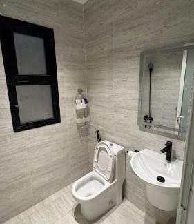 Dammam Apartment | شقة مع بلكونة جانبية ع البحر