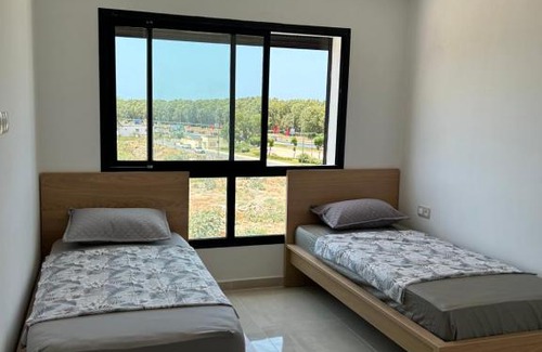 Kenitra Apartment | شقة مفروشة بالمسبح و نادي رياضي