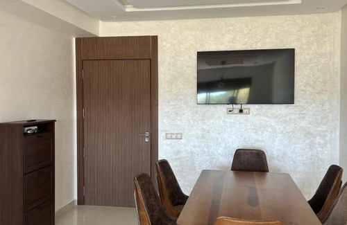 Kenitra Apartment | شقة مفروشة بالمسبح و نادي رياضي