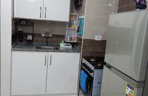 Al-Hamul Apartment | شقة من غرفتين و2حمام وصالون ومطبخ مجهز بالكامل ومكيف