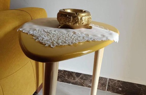 Al-Hamul Apartment | شقة من غرفتين و2حمام وصالون ومطبخ مجهز بالكامل ومكيف