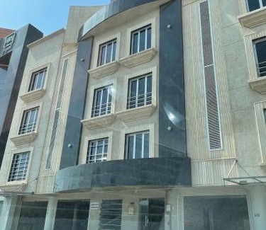 Al Ulaya Apartment | شقة هادئة بسريرين