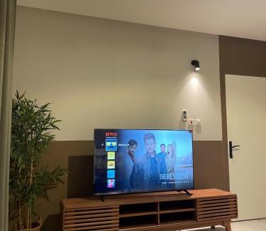 Al Ulaya Apartment | شقة هادئة بسريرين