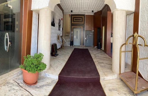 Turaif Hotel | شقق أوركيد طريف للشقق المخدومة Orchida Turaif 2 2
