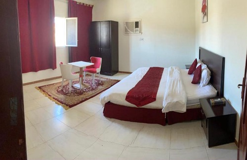 Turaif Hotel | شقق أوركيد طريف للشقق المخدومة Orchida Turaif 2 2