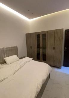 Hafr Al Batin Apartment | شقق الصفاء بحفر الباطن