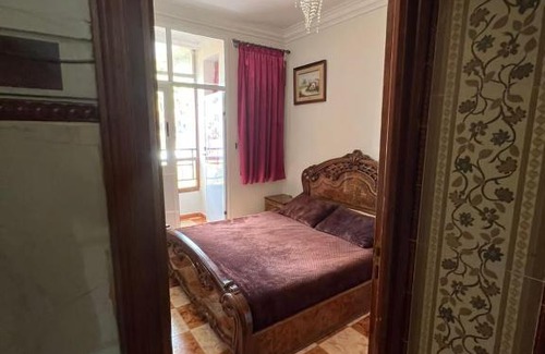 Settat House | شقق جميلة للعائلة و الاصدقاء
