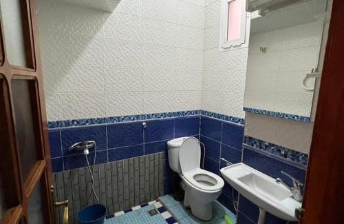 Settat House | شقق جميلة للعائلة و الاصدقاء