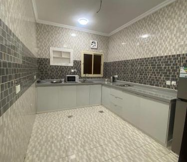 Yanbu Apartment | شقق فندقية فاخره