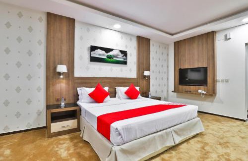 Nejran Hotel | شقق نجمة نوارة للشقق المخدومة