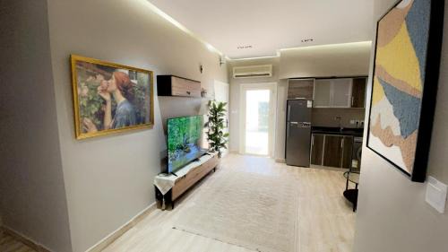 Al-Safa Apartment | شقق c المفروشة