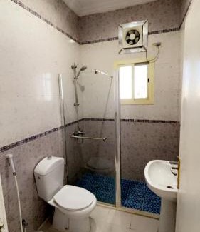 Al-Safa Apartment | شقق c المفروشة