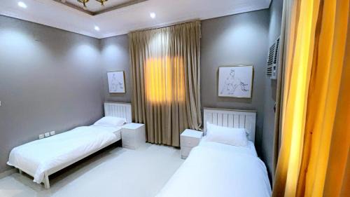 Al-Safa Apartment | شقق c المفروشة