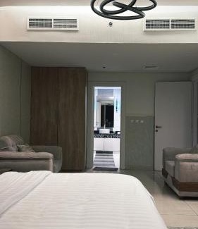 Ash Shati Apartment | شقه بإطلاله للبحر داماك جدة