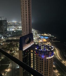 Ash Shati Apartment | شقه بإطلاله للبحر داماك جدة