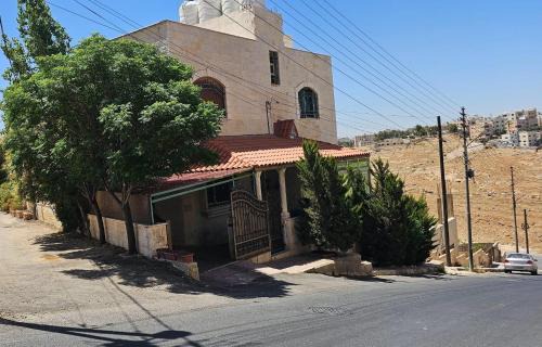 Amman Apartment | شقه خاصه مستقله 4 غرف