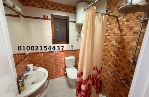 Ash-Sharq Apartment | شقه عائليه سوبر لوكس 401 في وسط الحي الافرنجي في مركز المدينه