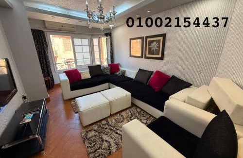 Ash-Sharq Apartment | شقه عائليه سوبر لوكس 401 في وسط الحي الافرنجي في مركز المدينه