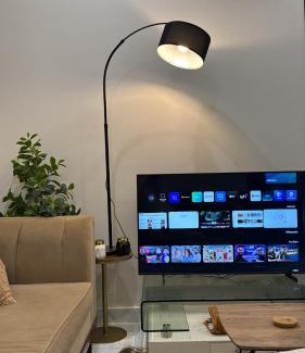 Hafr Al Batin Apartment | شقه غرفه وصاله مطله vip