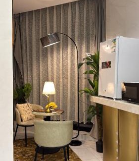 Hafr Al Batin Apartment | شقه غرفه وصاله مطله vip