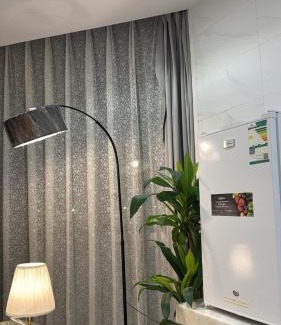Hafr Al Batin Apartment | شقه غرفه وصاله مطله vip
