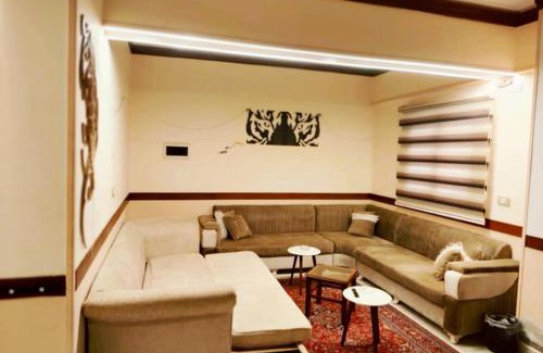 Ash-Shruq Apartment | شقه فندقيه