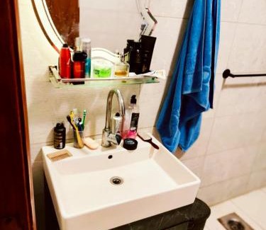 Ash-Shruq Apartment | شقه فندقيه