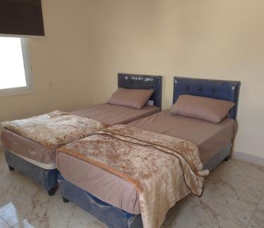 Hadiboh Hotel | فندق باحميد - جزيرة سقطرى - Bahamid 4 Hotels