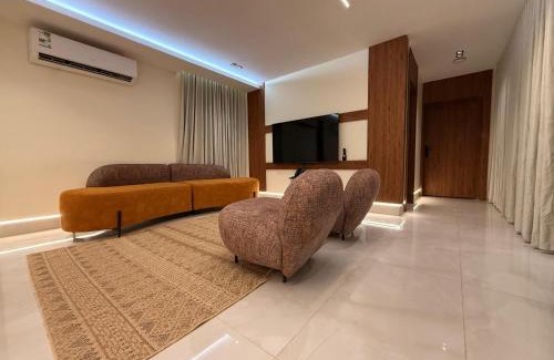Jizan Hotel | فندق حديقة القمر