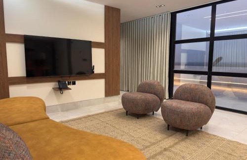 Jizan Hotel | فندق حديقة القمر