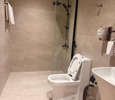 Jizan Hotel | فندق حديقة القمر