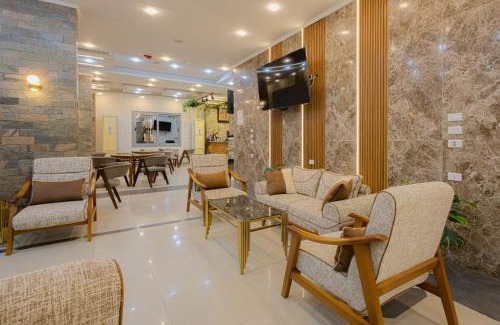 Al Arish Hotel | فندق لؤلؤة سينا