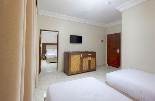 Al Arish Hotel | فندق لؤلؤة سينا