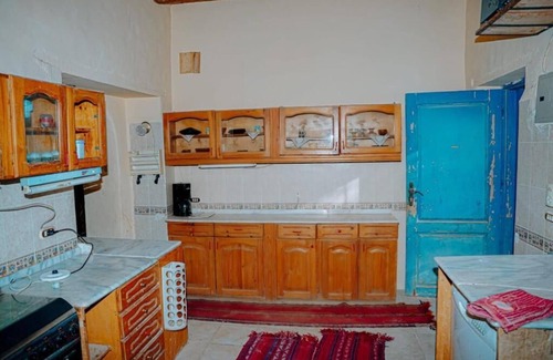 Tunis Village Villa | فيلا الديوان - Villa eldiwan