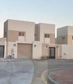 Al Khobar Villa | فيلا العزيزيه - الخبر