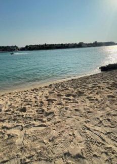 Durrat Al-Arous Resort | فيلا بمسبح خاص درة العروس