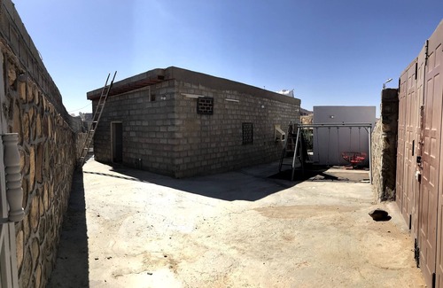 Western Province House | فيلا هام السحب