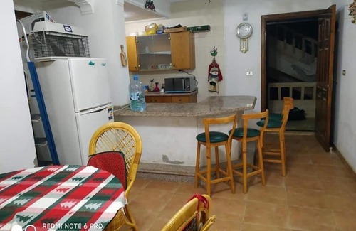 Al Arish Villa | قرية سما العريش