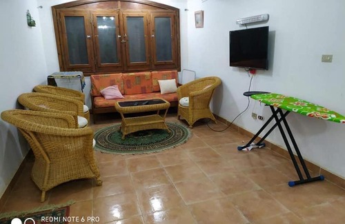 Al Arish Villa | قرية سما العريش